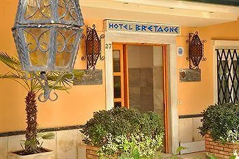 Hotel Bretagne
