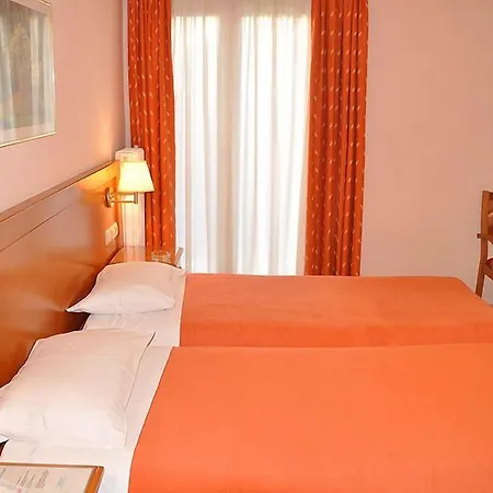 Hotel Bretagne