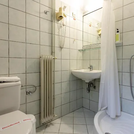 Hotel Bretagne Corfu (city)