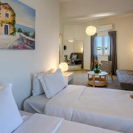 Hotel Bretagne