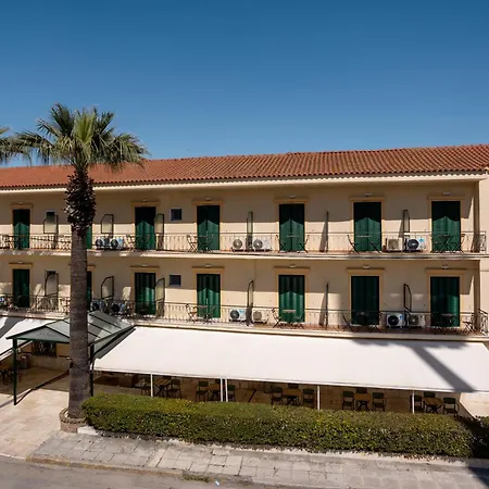 Bretagne Hotel