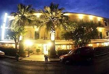 Hotel Bretagne