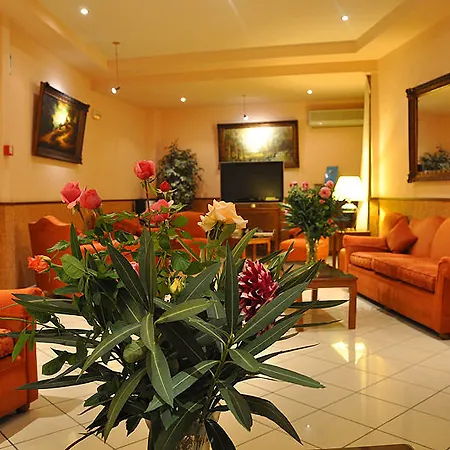 Hotel Bretagne