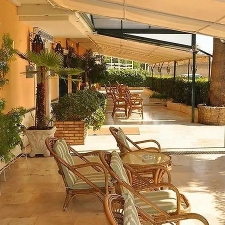 Hotel Bretagne